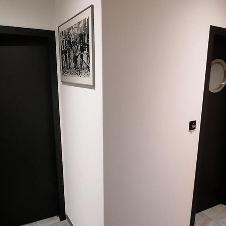 Nez Sur La Croisette. Apartment Dinant Exterior foto
