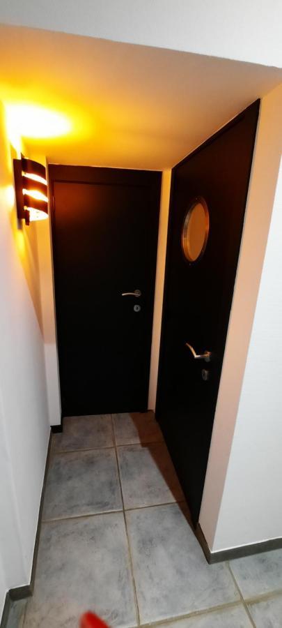 Nez Sur La Croisette. Apartment Dinant Exterior foto