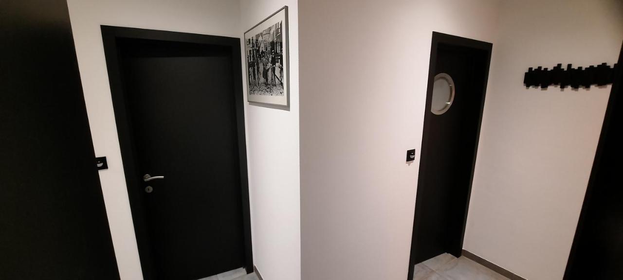 Nez Sur La Croisette. Apartment Dinant Exterior foto