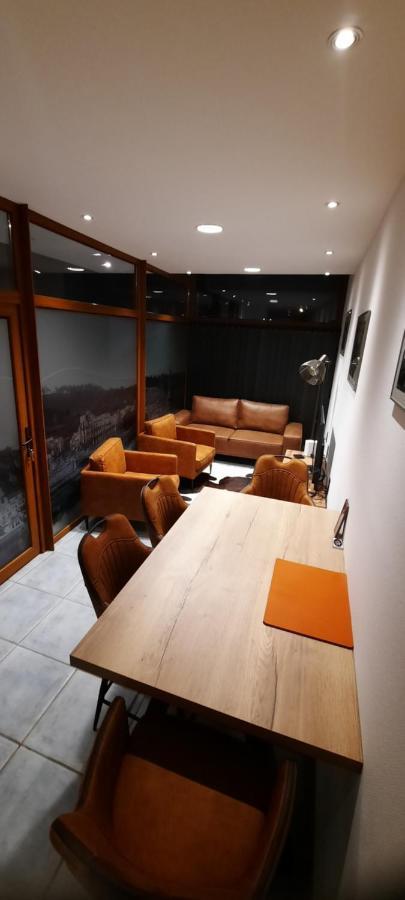 Nez Sur La Croisette. Apartment Dinant Exterior foto