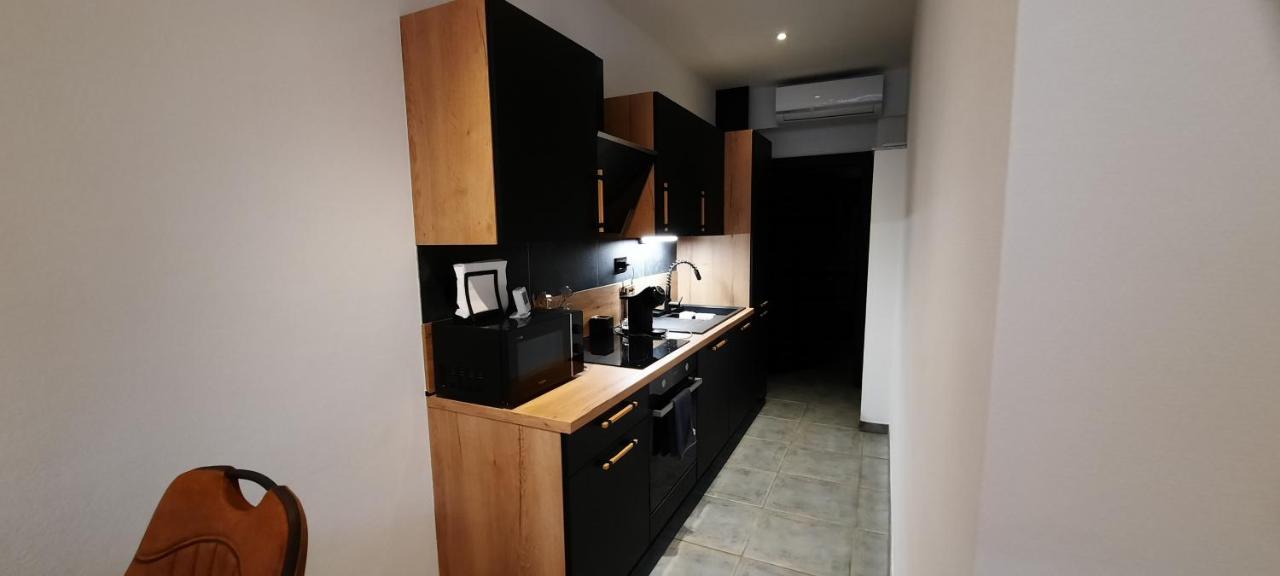 Nez Sur La Croisette. Apartment Dinant Exterior foto