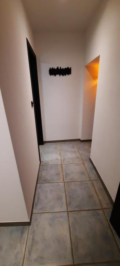 Nez Sur La Croisette. Apartment Dinant Exterior foto