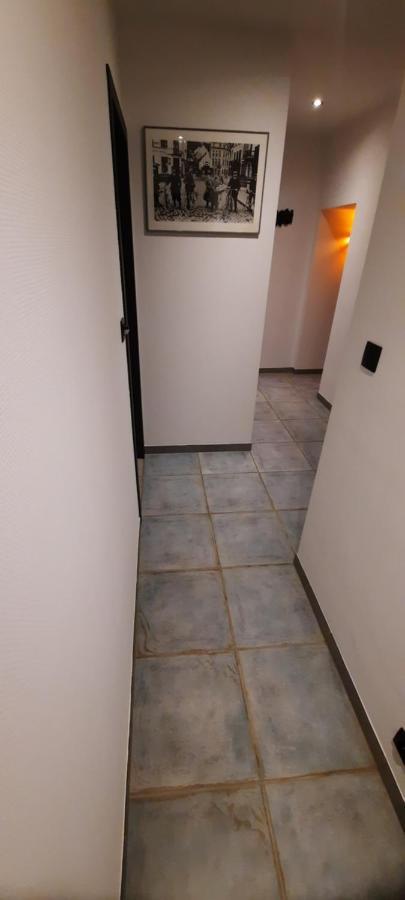 Nez Sur La Croisette. Apartment Dinant Exterior foto