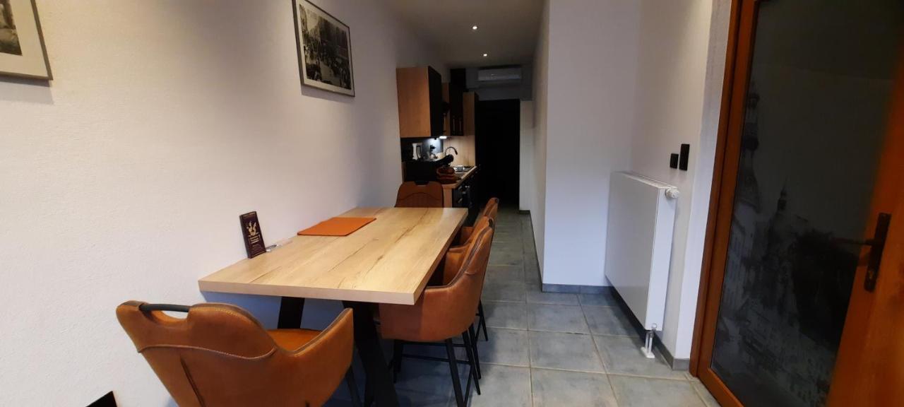 Nez Sur La Croisette. Apartment Dinant Exterior foto