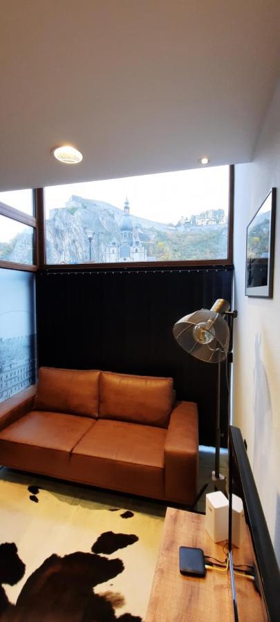 Nez Sur La Croisette. Apartment Dinant Exterior foto