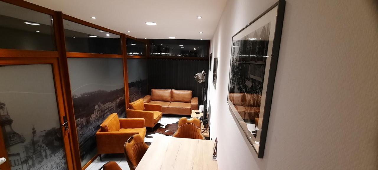 Nez Sur La Croisette. Apartment Dinant Exterior foto